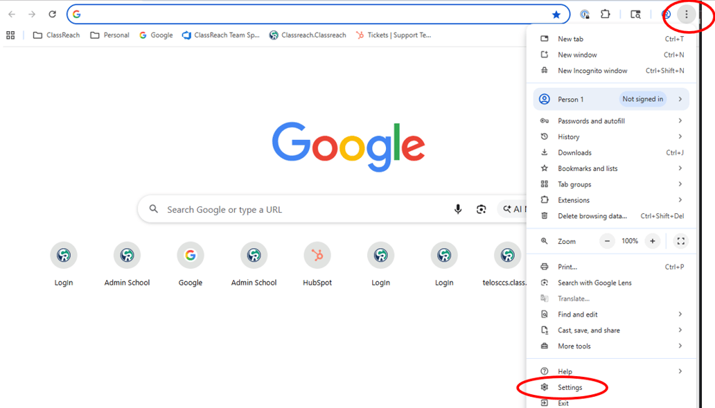 FAQ - How do I get documents (files, PDFs, etc) to open in a browser ...